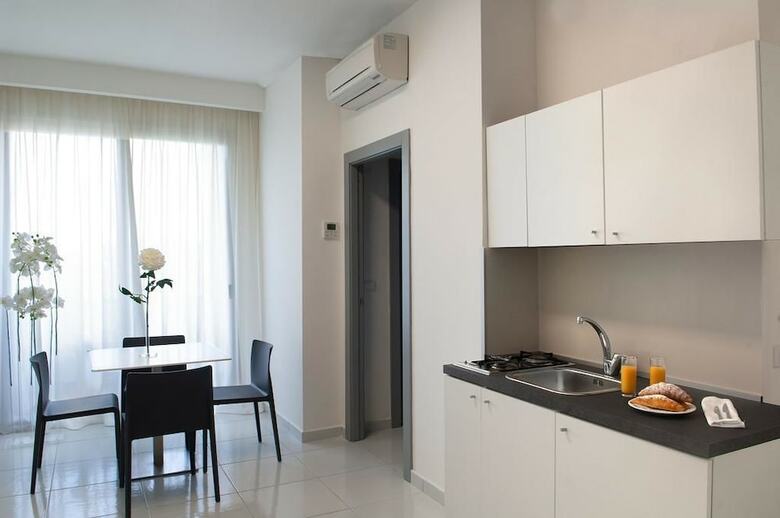 Residencia Homeholiday Giulivo