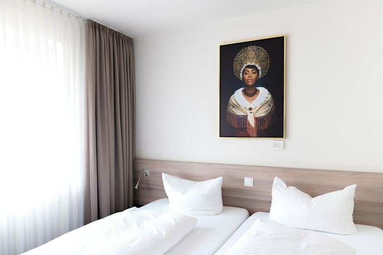 Hotel Schwarzw�lder Hof