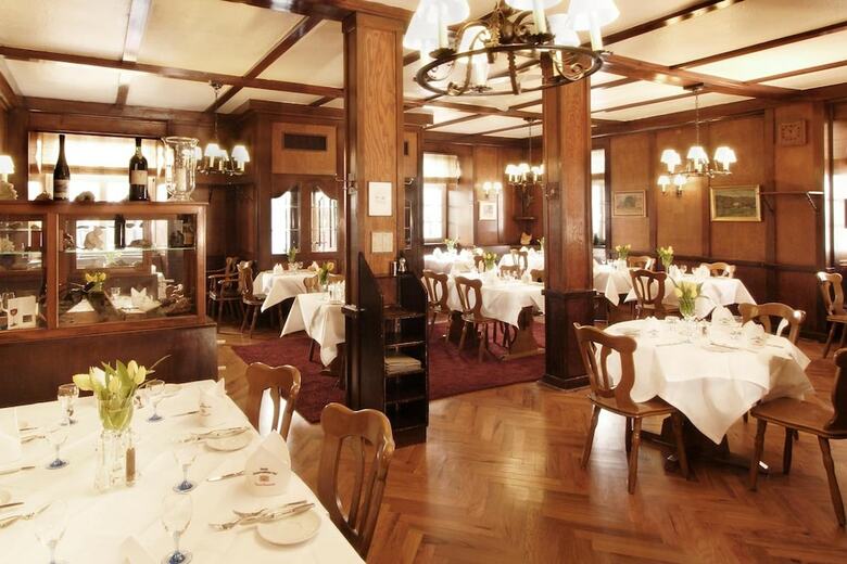 Hotel Schwarzw�lder Hof