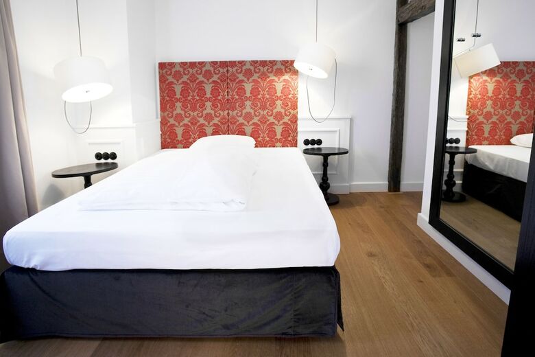 Hotel Schwarzw�lder Hof