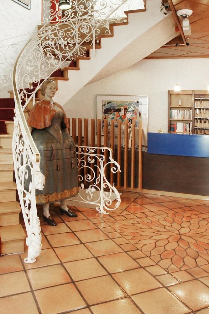 Hotel Schwarzw�lder Hof