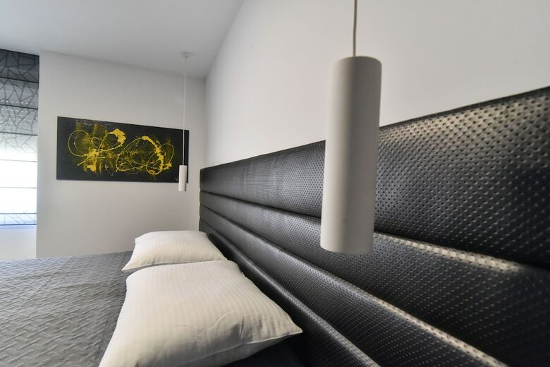 Hotel Mono Apartments & Rooms