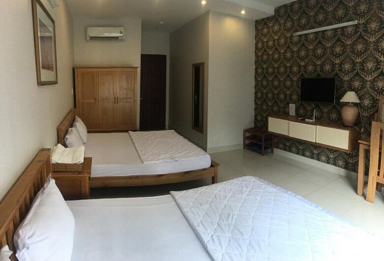 Aparthotel Airanc 606 - Free Airport Shuttle