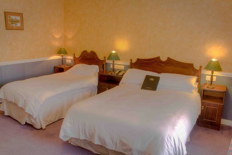 Cahir House Hotel
