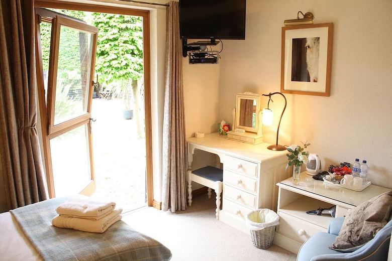 Bed & Breakfast North Hill Farm