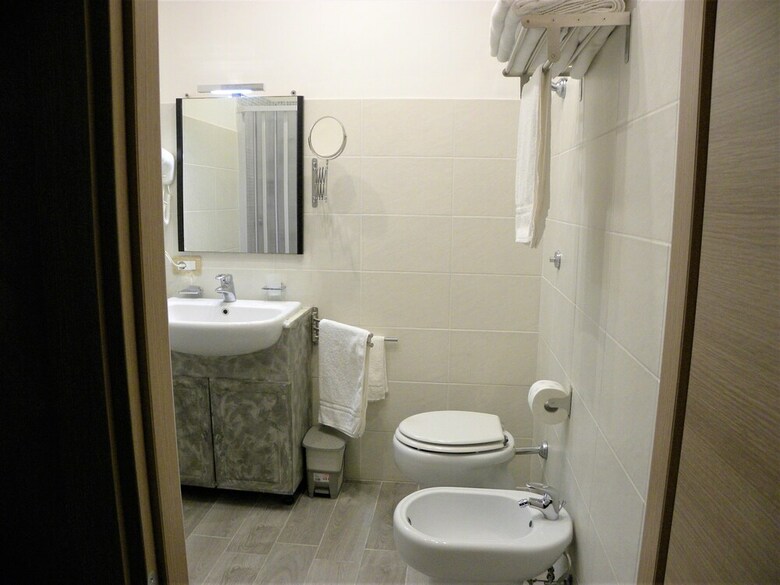 Hotel B&B Napoli Storica