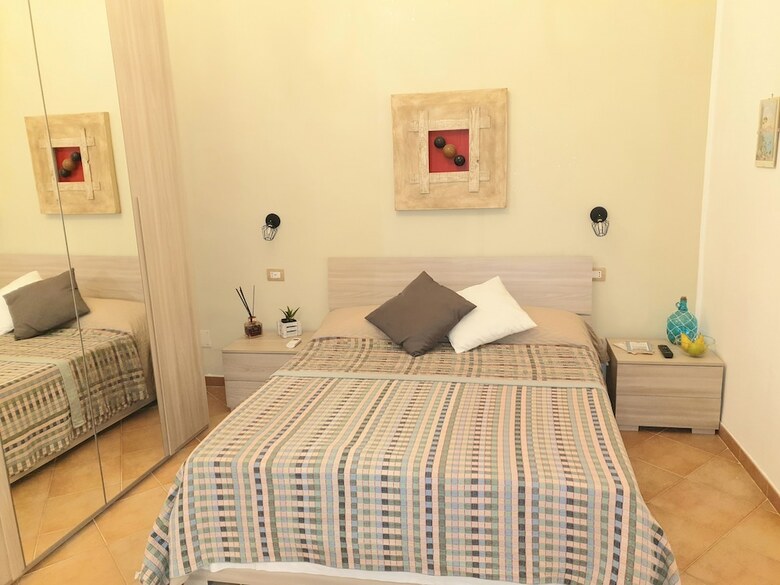 Hotel B&B Napoli Storica