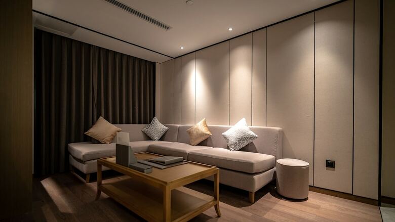 Choiceness Hotel