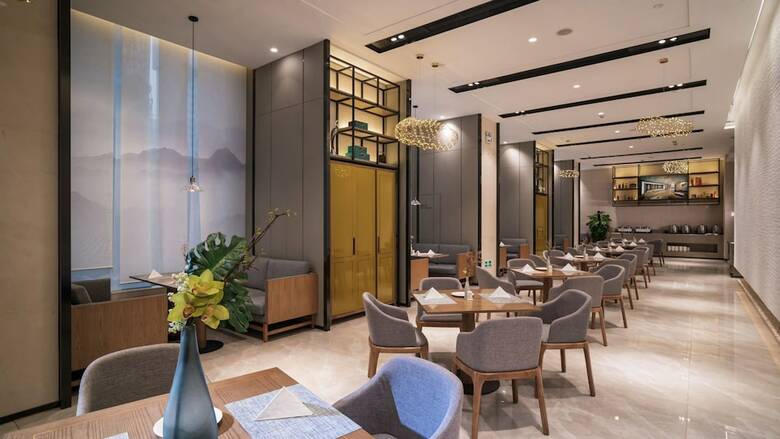 Choiceness Hotel