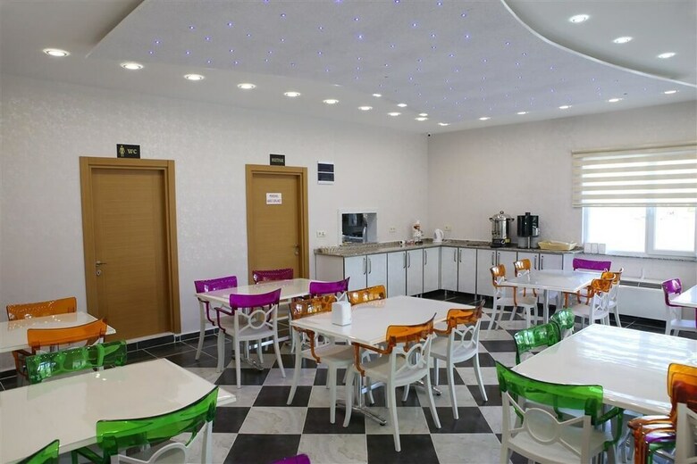 Savuran Hotel