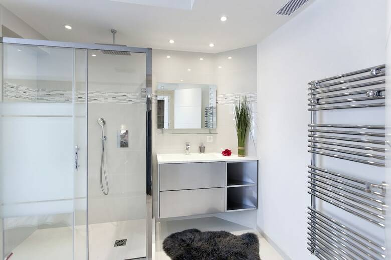 Modern Apartment La Croisette - Sea View