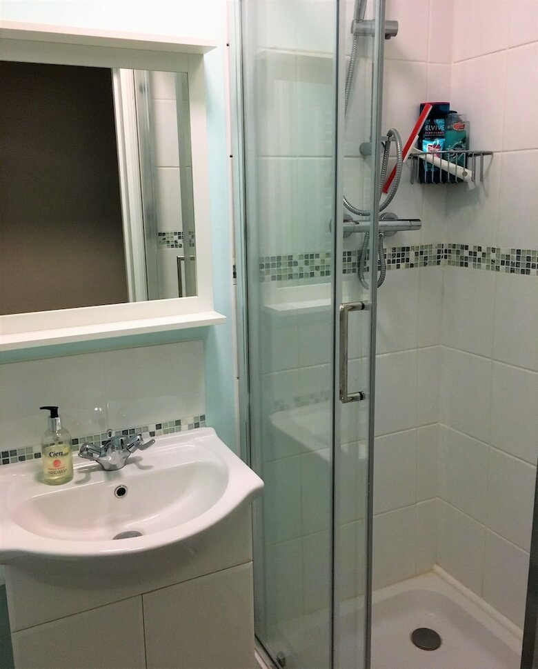 Apartamentos High Banks Studio