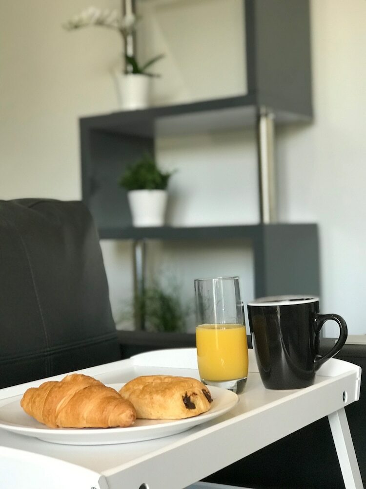 Swift Apartment 5 - Shield House
