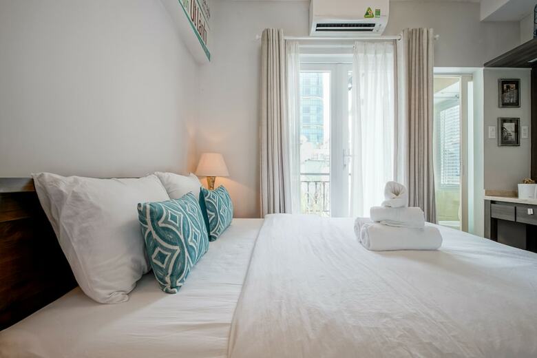 Hotel Mira Moon