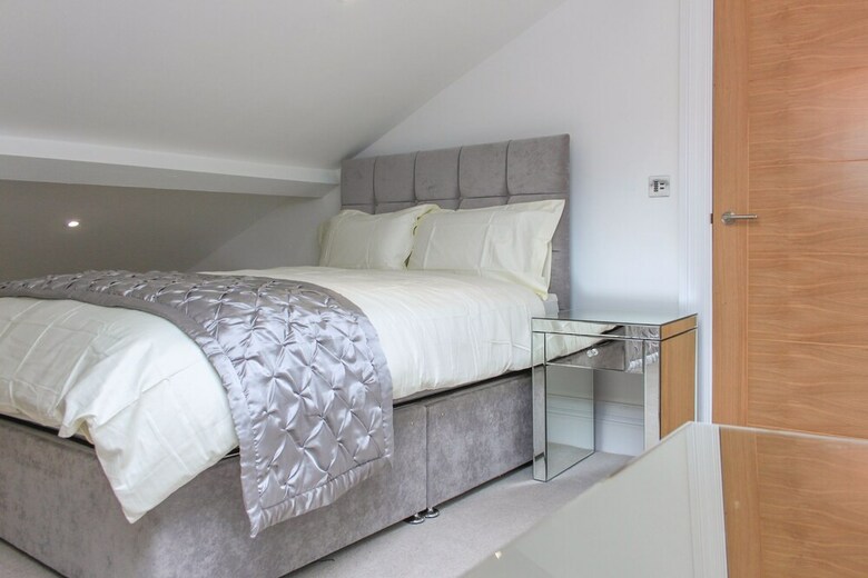 Hanover House Apartments