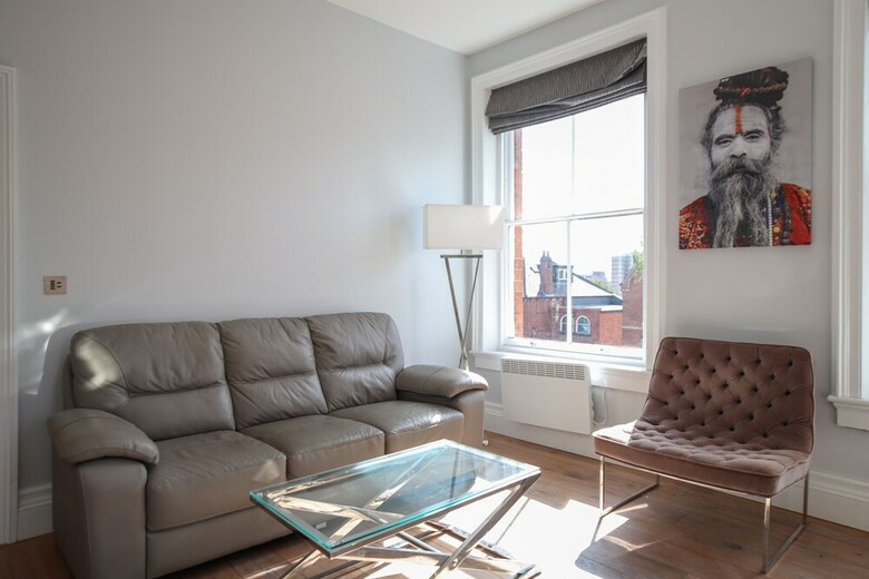 Hanover House Apartments