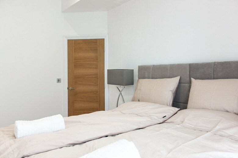 Hanover House Apartments