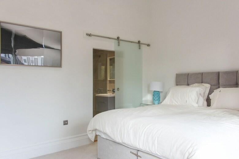 Hanover House Apartments