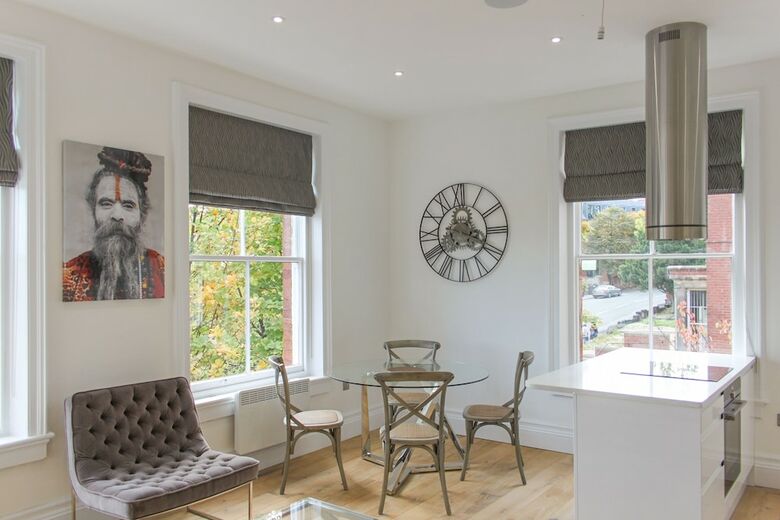 Hanover House Apartments
