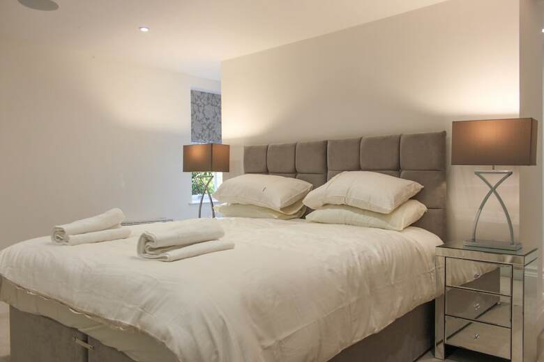 Hanover House Apartments