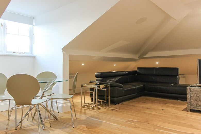 Hanover House Apartments