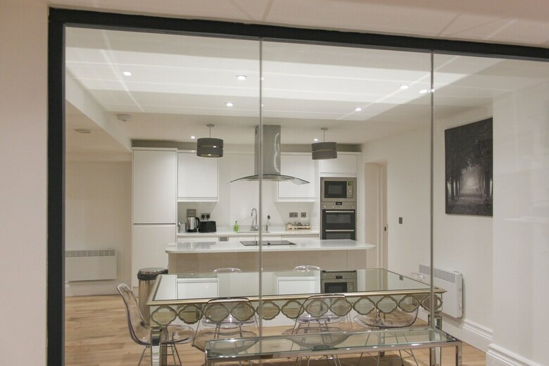 Hanover House Apartments