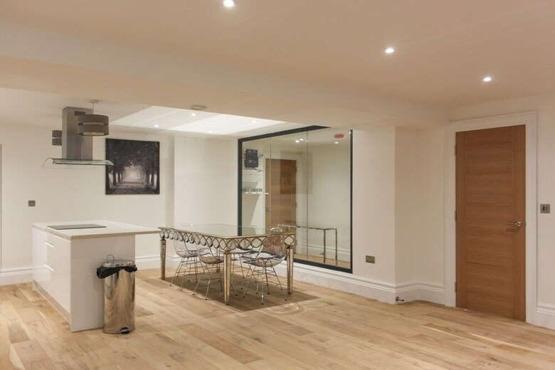 Hanover House Apartments