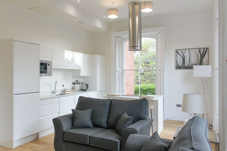 Hanover House Apartments