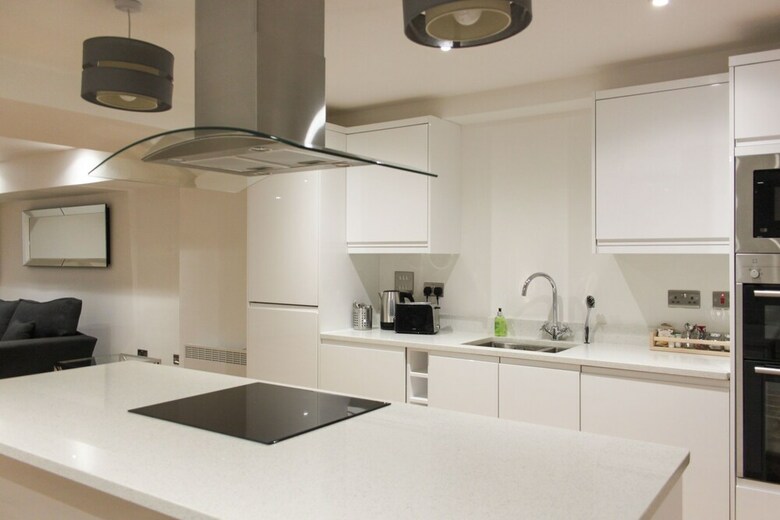 Hanover House Apartments