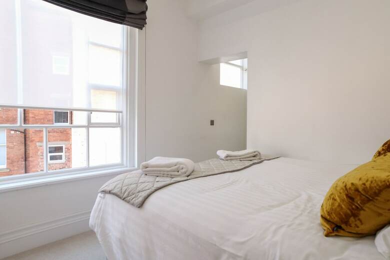 Hanover House Apartments