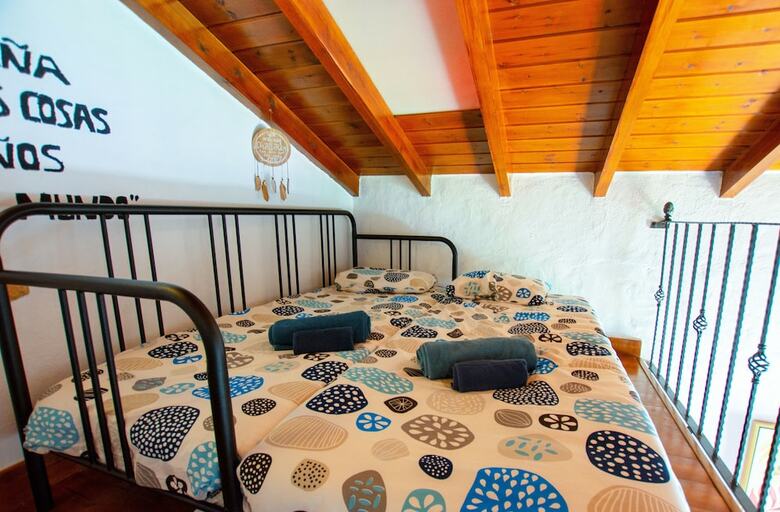 Fuerte Holiday Villa Stargaze With Pool