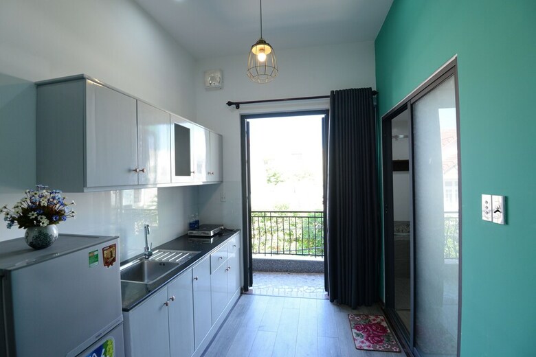 Hotel Bobo House