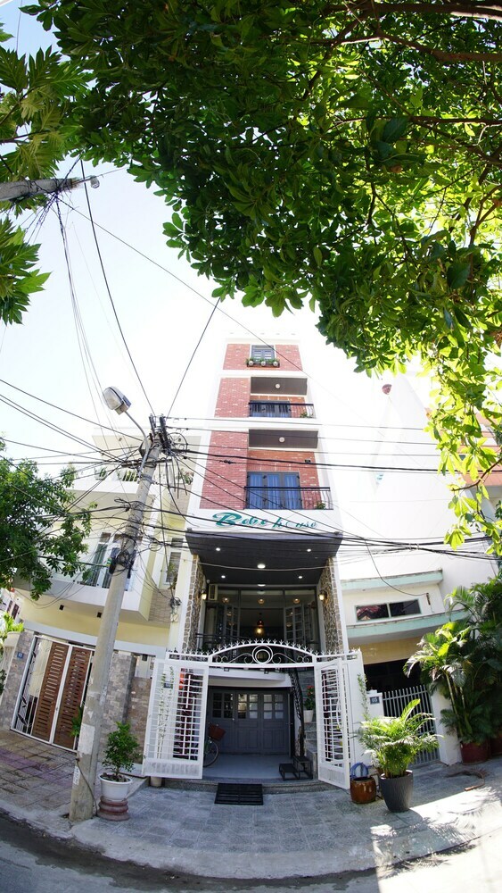 Hotel Bobo House