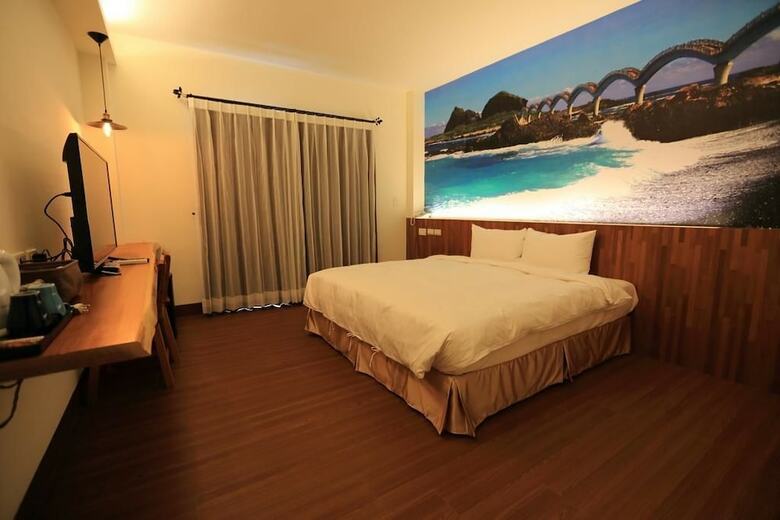 Bed & Breakfast Bluesea Villa