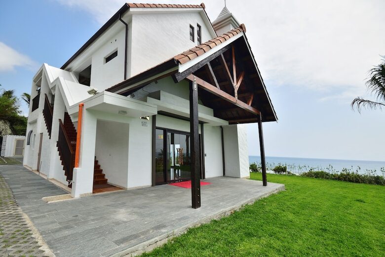 Bed & Breakfast Bluesea Villa