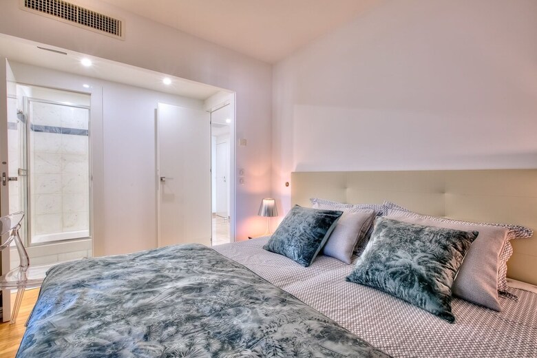 Apartamento Appartement Proche Palais Des Festivals