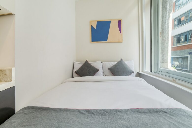 Oyo Vincent Apartments