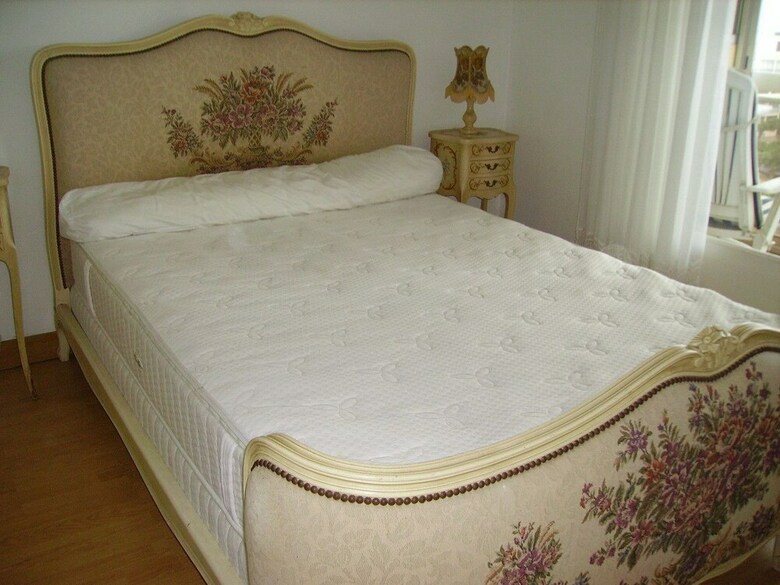 Apartamento Appartement Face � La Mer