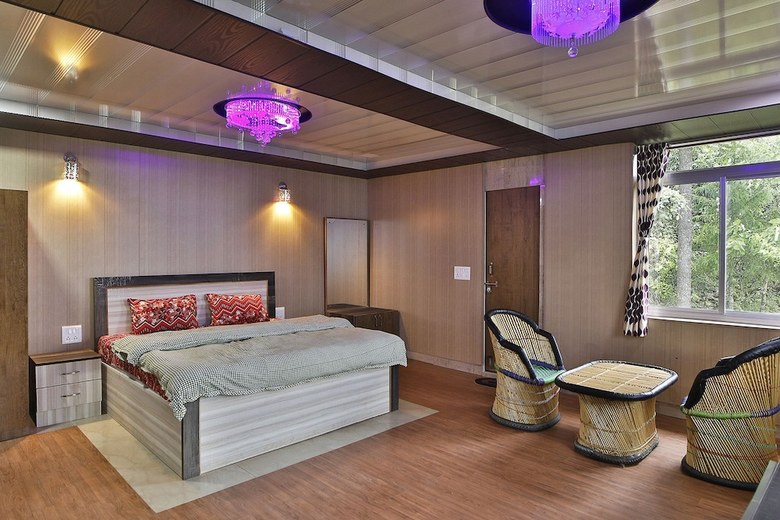 Hotel Snow View Luxury Homes