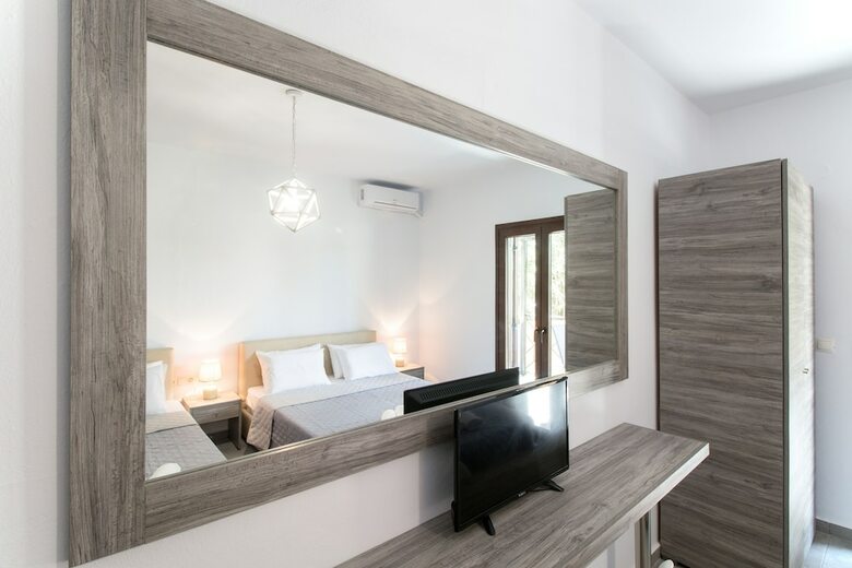 Aparthotel Pension Strawberry