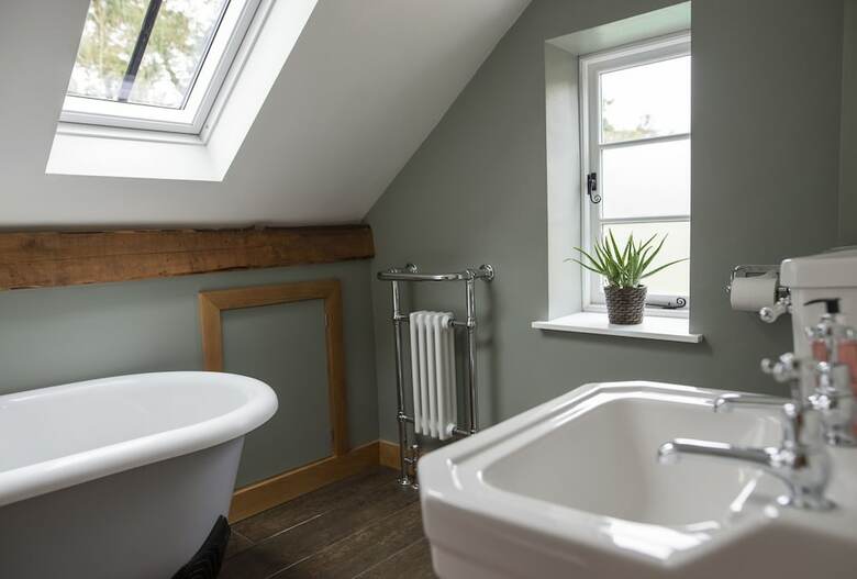Hope Mill B&B