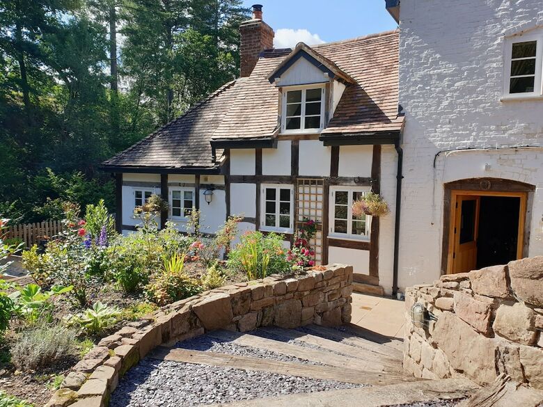 Hope Mill B&B