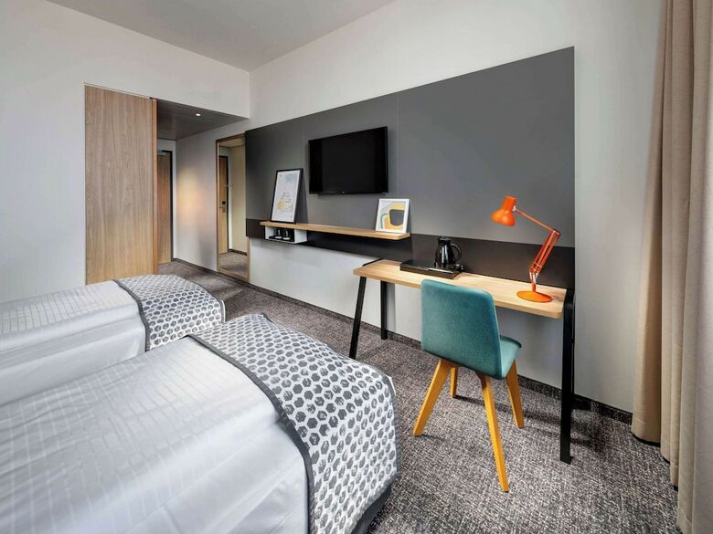 Clarion Hotel Vienna South