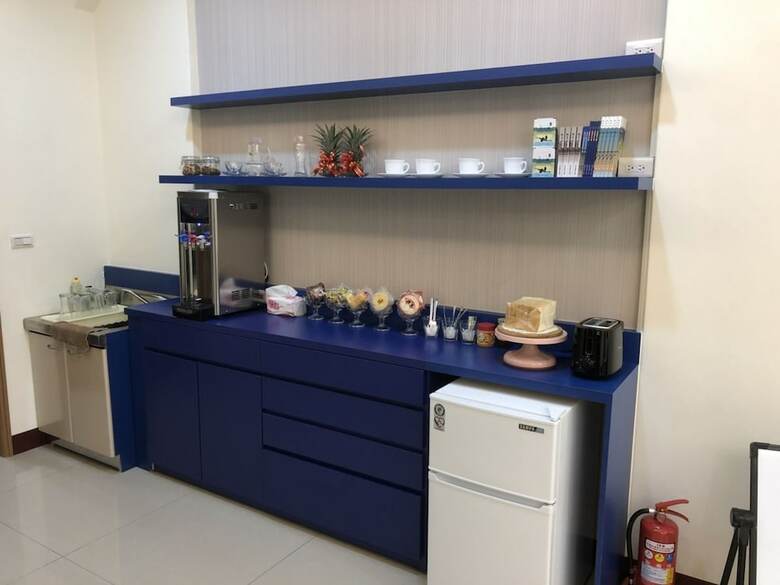 Hotel Ping An Ju Homestay