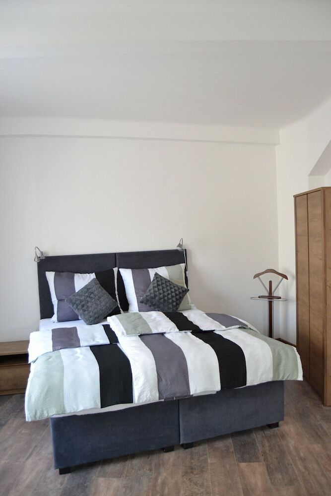 Like Home Apartments Prague