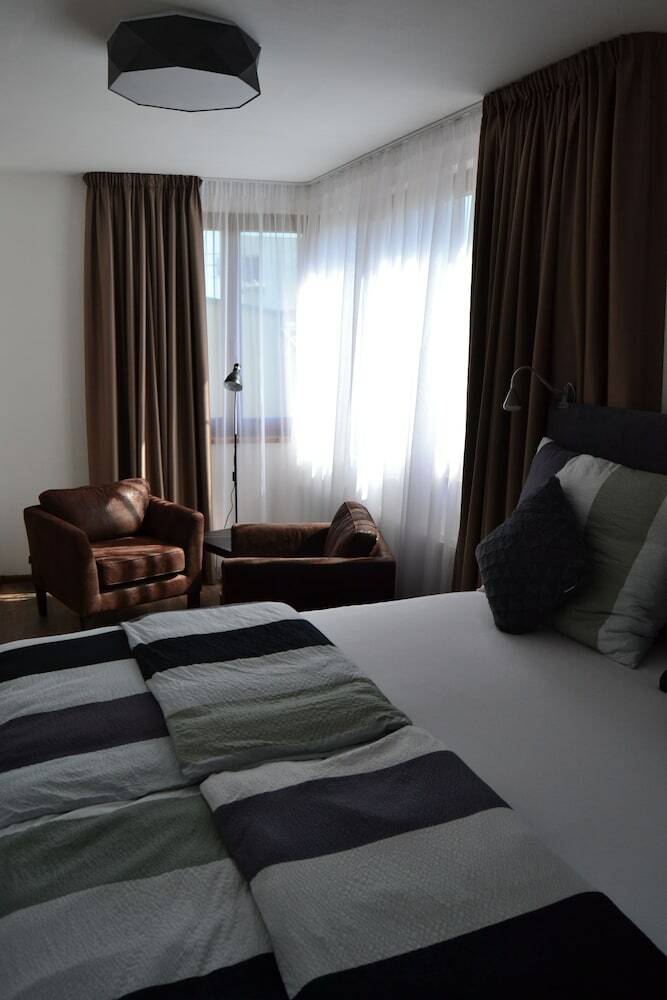 Like Home Apartments Prague