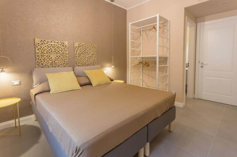 Bed & Breakfast Villa Flora