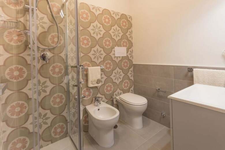 Bed & Breakfast Villa Flora