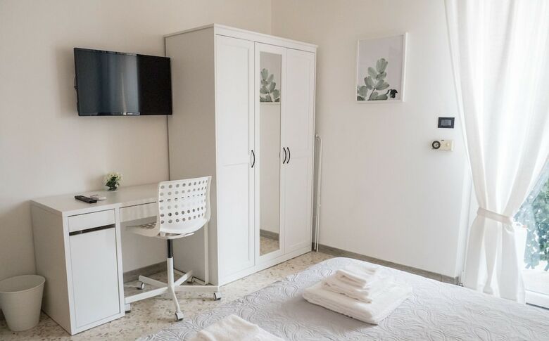 Hotel Interno 2 Bari Centrale