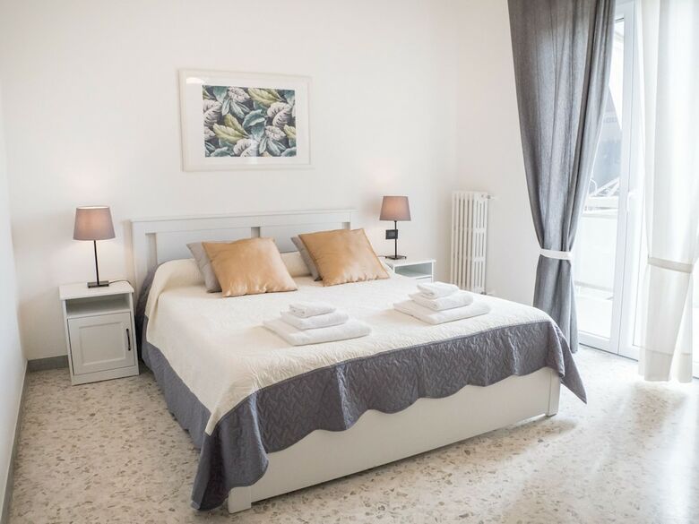 Hotel Interno 2 Bari Centrale